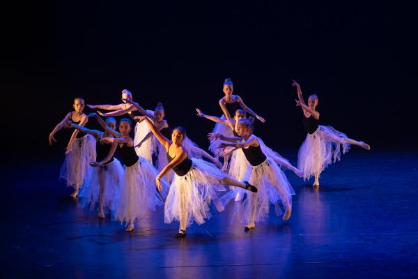 Klassiek Ballet